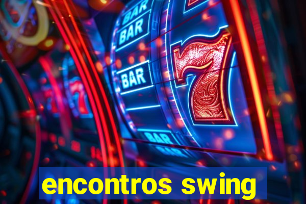 encontros swing