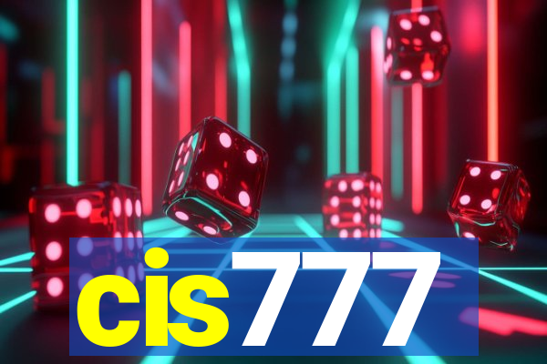 cis777