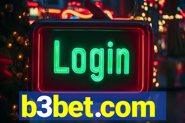 b3bet.com