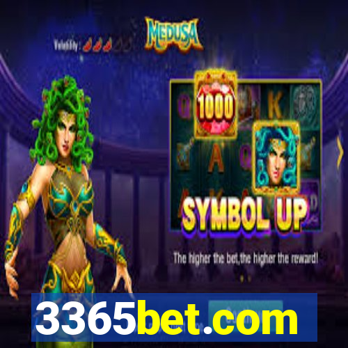 3365bet.com