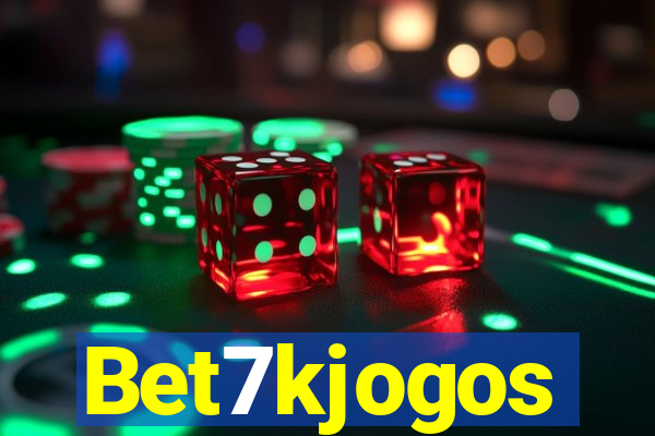 Bet7kjogos