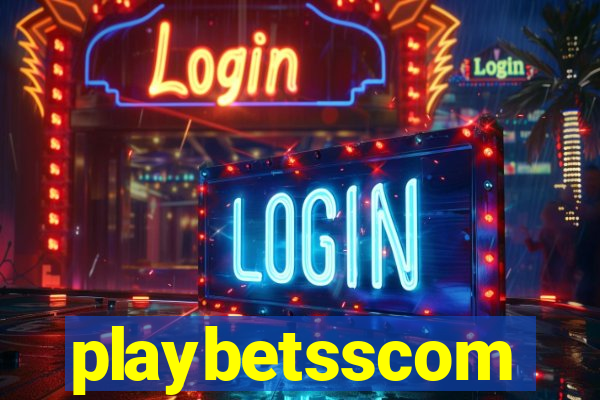 playbetsscom