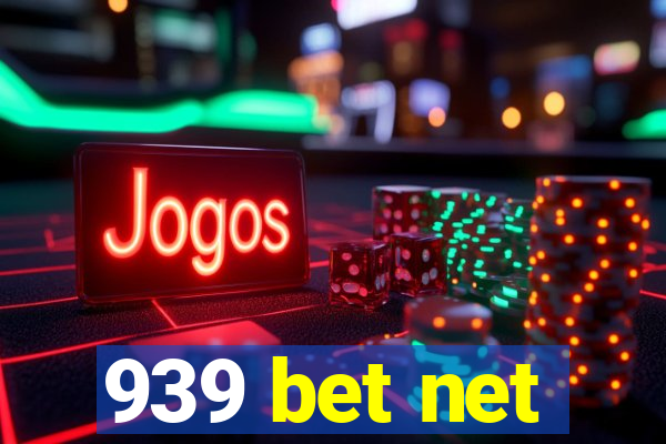 939 bet net