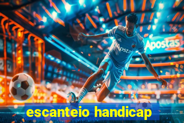 escanteio handicap