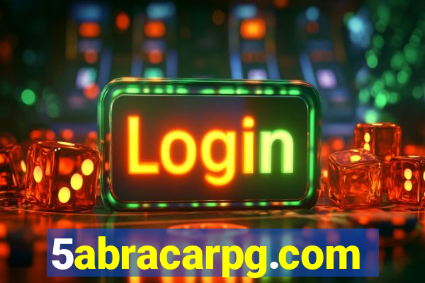 5abracarpg.com