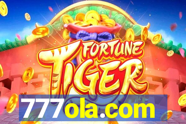 777ola.com