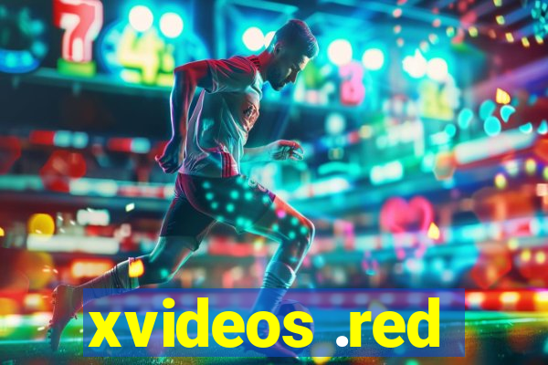 xvideos .red