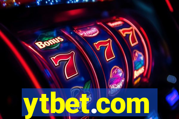 ytbet.com