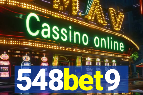 548bet9