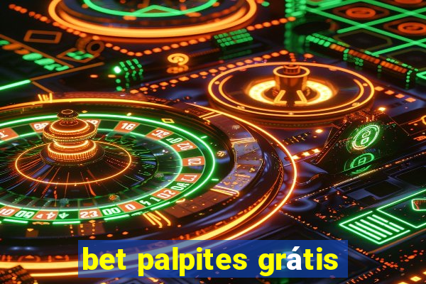 bet palpites grátis