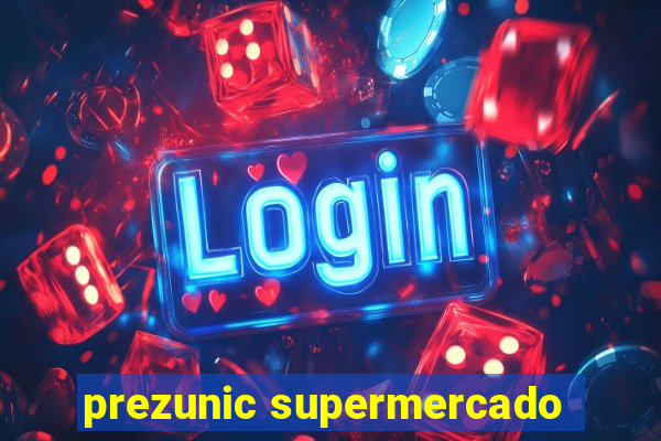 prezunic supermercado