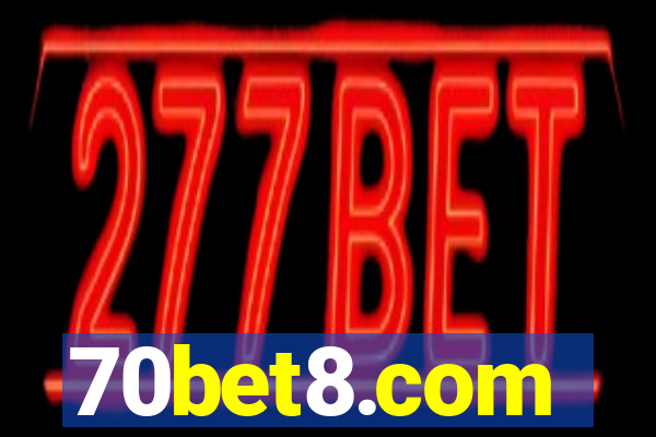 70bet8.com