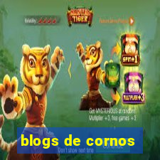 blogs de cornos