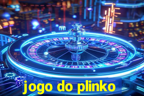 jogo do plinko