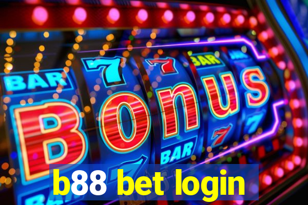 b88 bet login