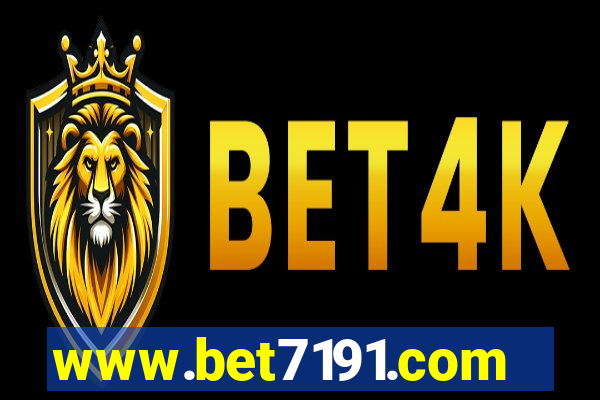 www.bet7191.com