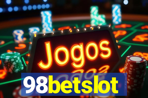 98betslot