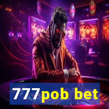 777pob bet