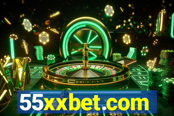 55xxbet.com