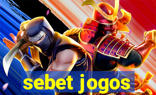 sebet jogos