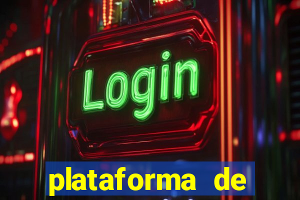 plataforma de casino chinesa