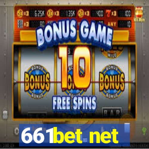 661bet net