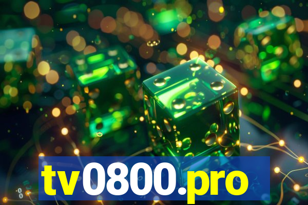 tv0800.pro