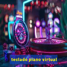 teclado piano virtual