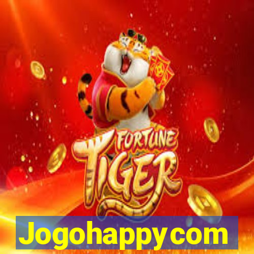 Jogohappycom