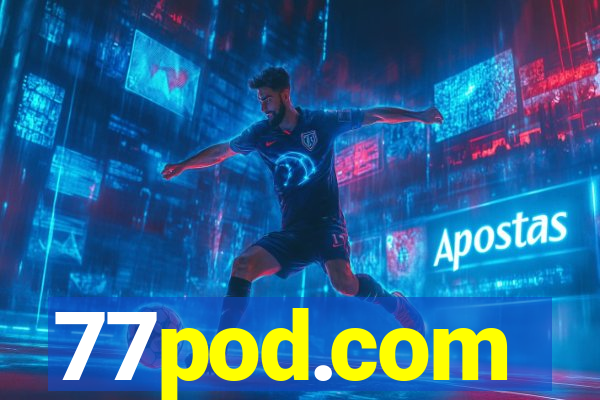 77pod.com