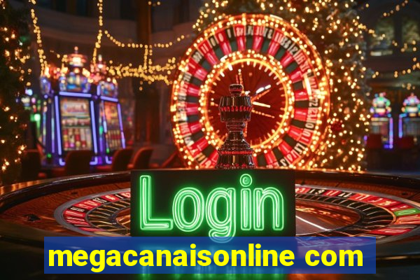 megacanaisonline com