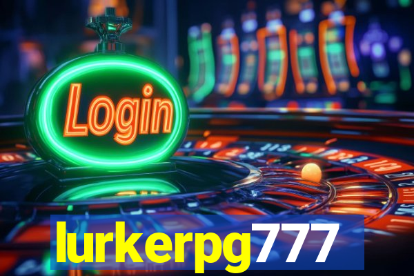 lurkerpg777