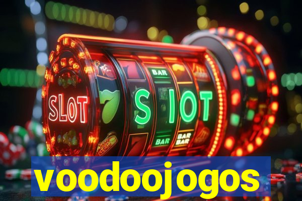 voodoojogos