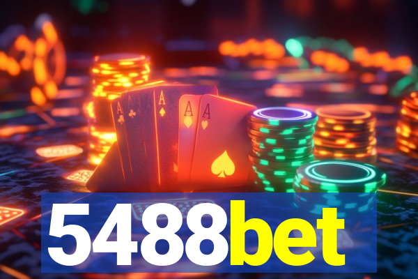 5488bet