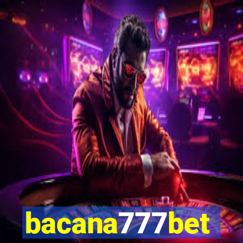 bacana777bet