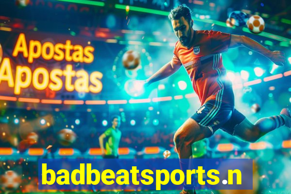 badbeatsports.net