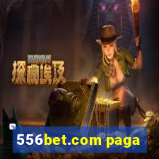 556bet.com paga