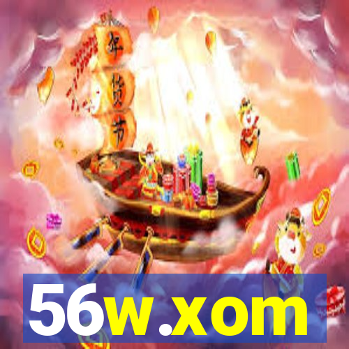 56w.xom