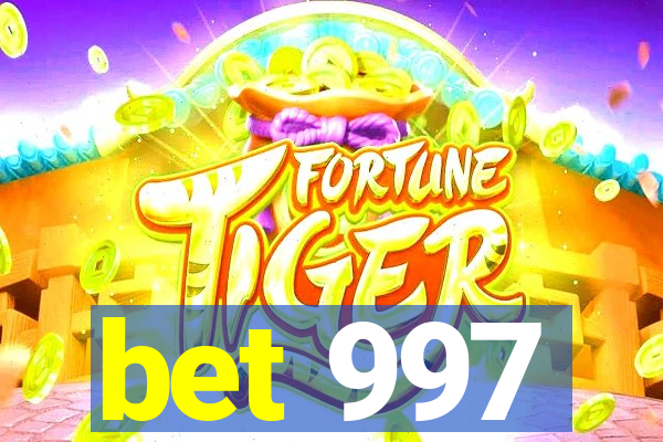 bet 997