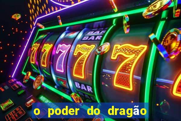 o poder do dragão livro pdf grátis