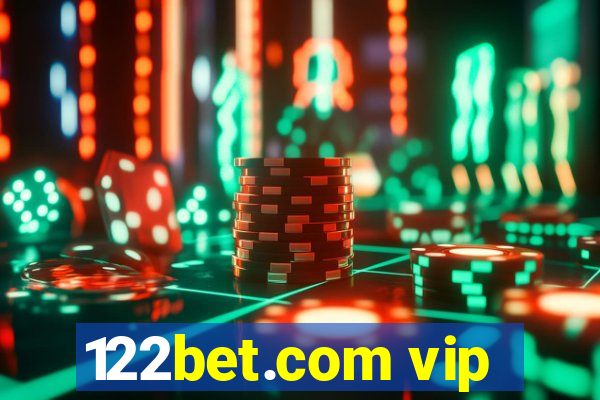 122bet.com vip