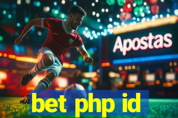 bet php id