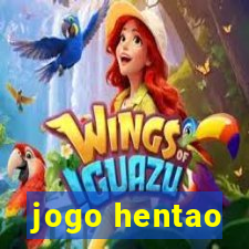 jogo hentao