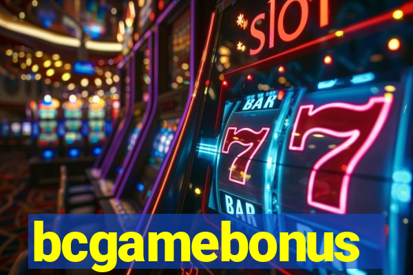 bcgamebonus