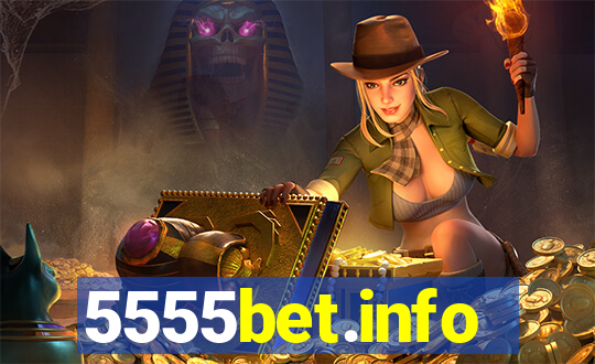 5555bet.info