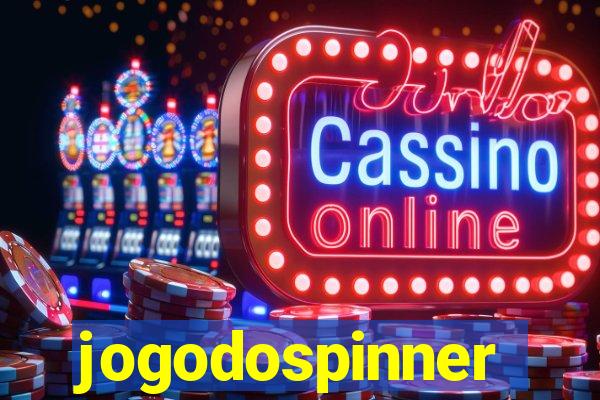 jogodospinner