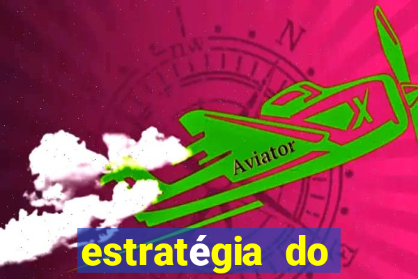 estratégia do coelho fortune