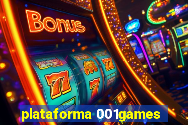 plataforma 001games