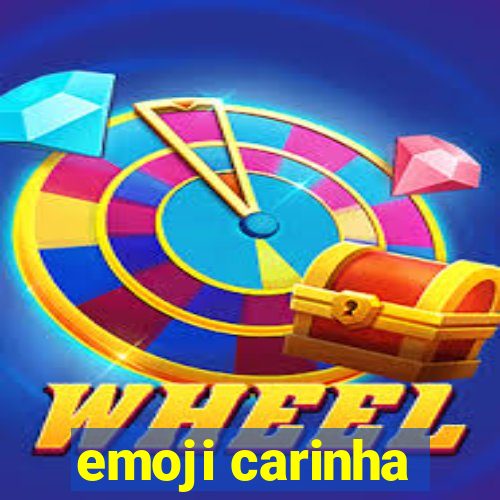 emoji carinha