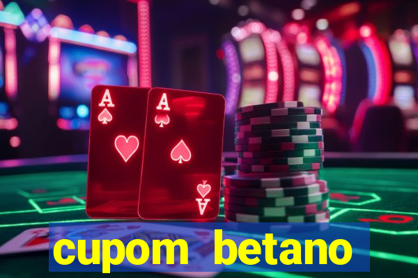 cupom betano rodadas gratis